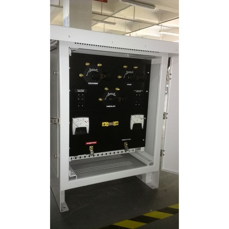 Контрола времена складиштења помоћу исправљача