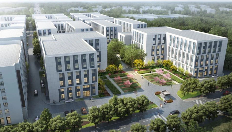 Тиањин Фуруиде Енвиронмент Енгинееринг Цо., Лтд